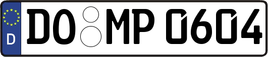 DO-MP0604