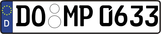 DO-MP0633