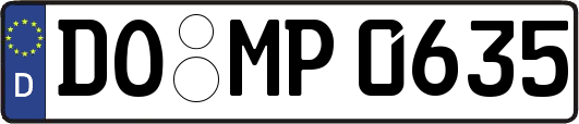 DO-MP0635