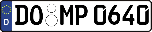 DO-MP0640