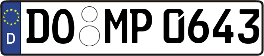 DO-MP0643