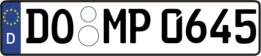 DO-MP0645