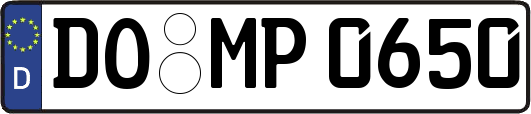 DO-MP0650