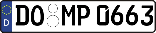 DO-MP0663