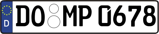 DO-MP0678