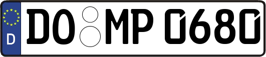 DO-MP0680