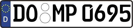 DO-MP0695