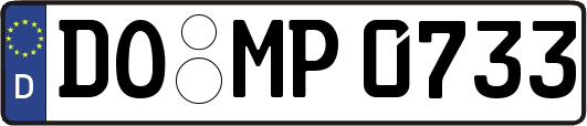 DO-MP0733