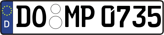 DO-MP0735