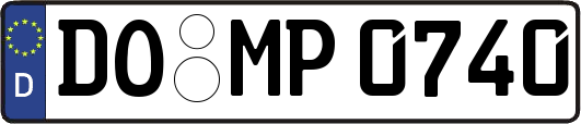 DO-MP0740