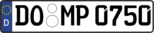 DO-MP0750