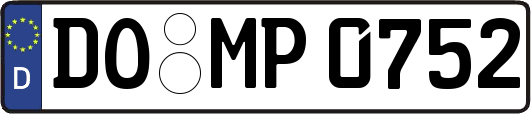 DO-MP0752