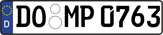 DO-MP0763