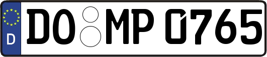 DO-MP0765