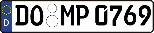 DO-MP0769