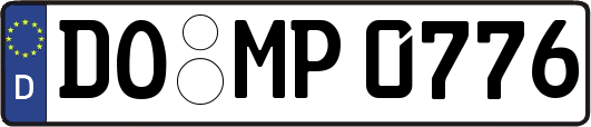 DO-MP0776