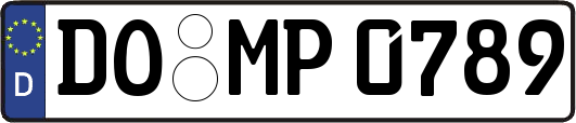 DO-MP0789