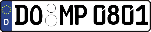 DO-MP0801