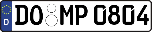 DO-MP0804