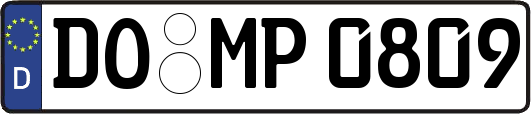 DO-MP0809