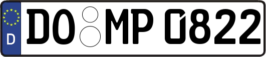 DO-MP0822