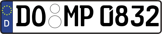 DO-MP0832