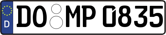 DO-MP0835