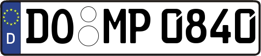 DO-MP0840