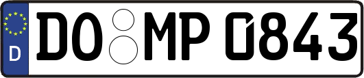 DO-MP0843