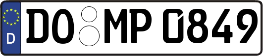 DO-MP0849