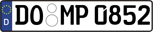 DO-MP0852