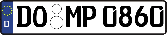 DO-MP0860