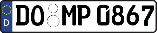 DO-MP0867