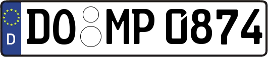 DO-MP0874