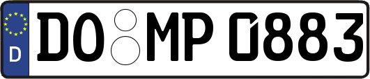 DO-MP0883