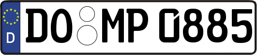 DO-MP0885