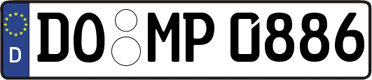 DO-MP0886