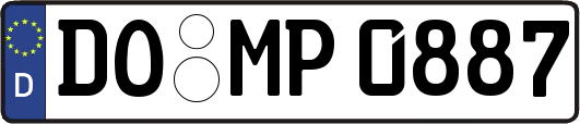 DO-MP0887