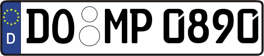 DO-MP0890