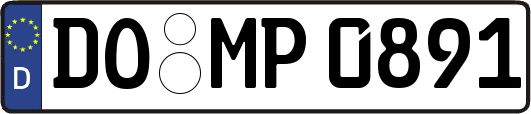 DO-MP0891