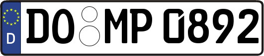 DO-MP0892