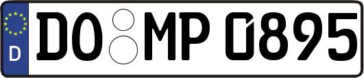 DO-MP0895