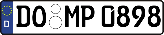 DO-MP0898