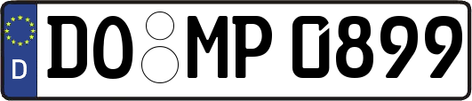 DO-MP0899