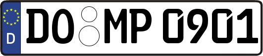 DO-MP0901