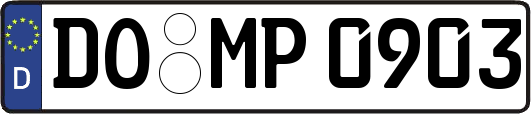 DO-MP0903