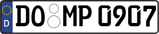 DO-MP0907