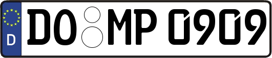 DO-MP0909