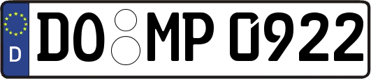 DO-MP0922