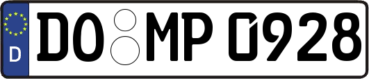 DO-MP0928